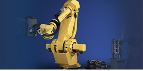 人工智能：从机械手臂到机器人餐厅