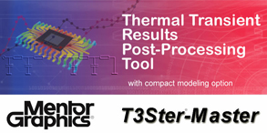 半导体热特性测试仪—T3Ster