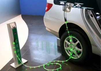 新能源汽车国标—充电设备及电机篇