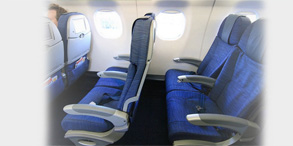 飞机安全-从座椅说起
